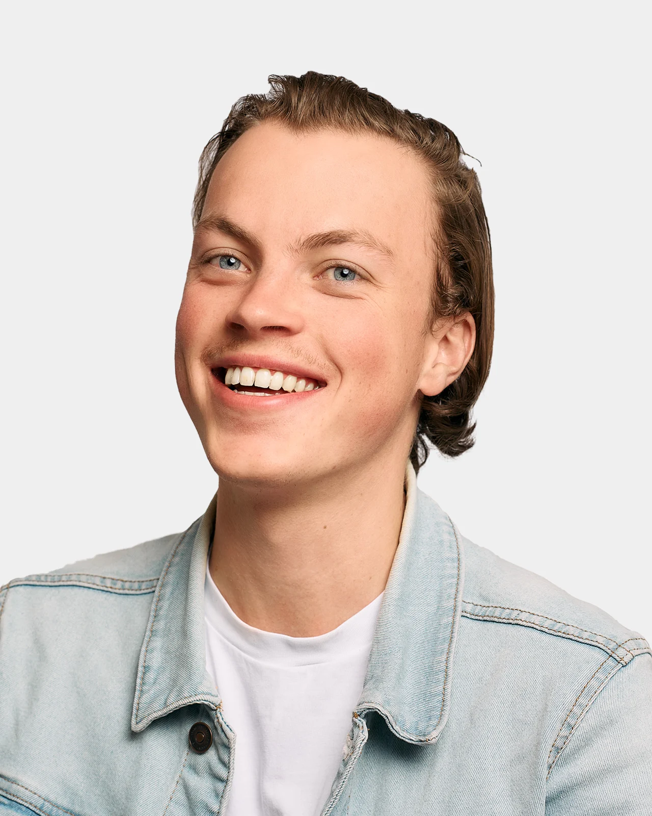 Daan Winkeler, UX/UI Designer at Mars