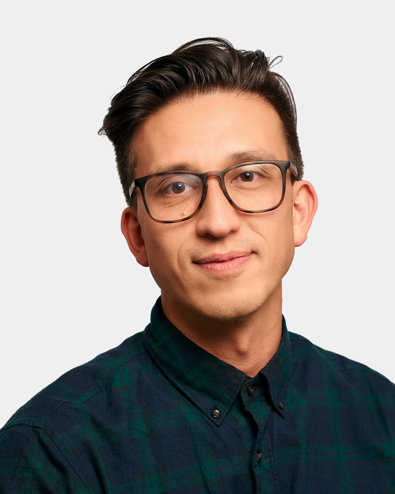 Michel Kobus, founder and creative director at Mars