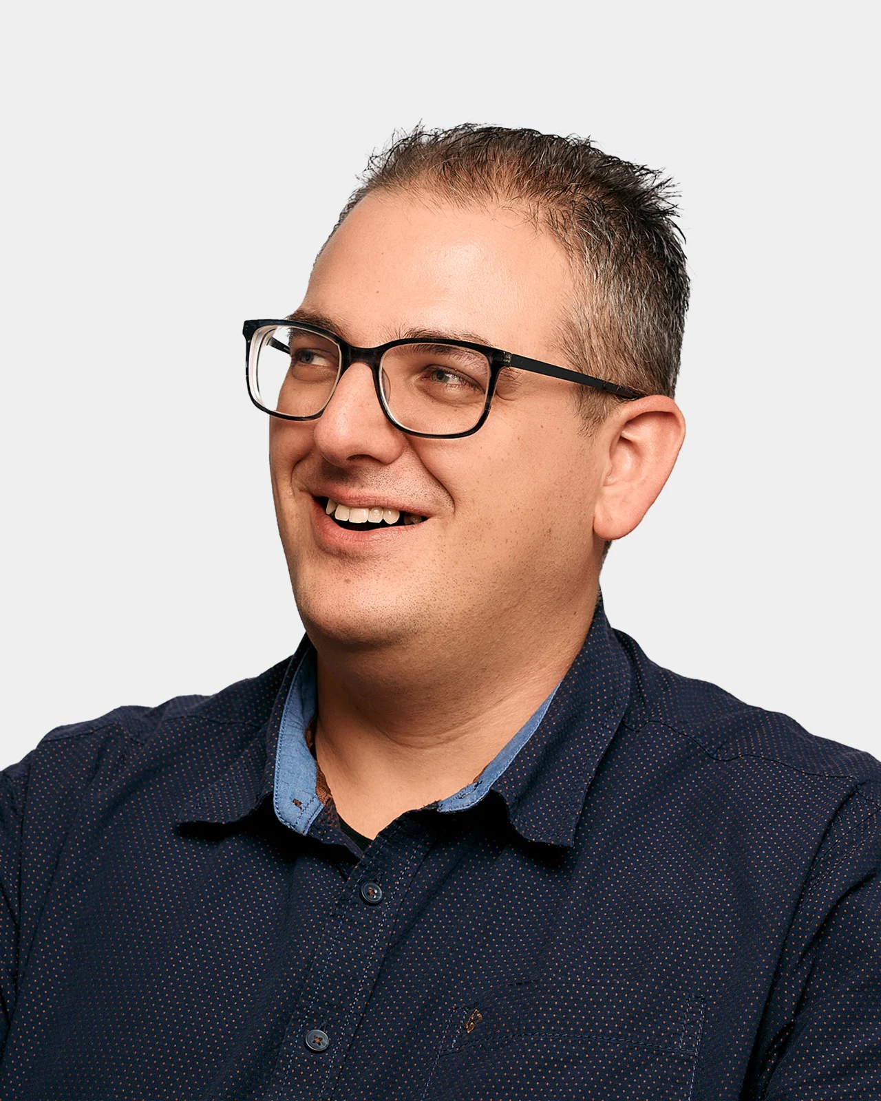 Sven Kaptein, partner and head of development at Mars