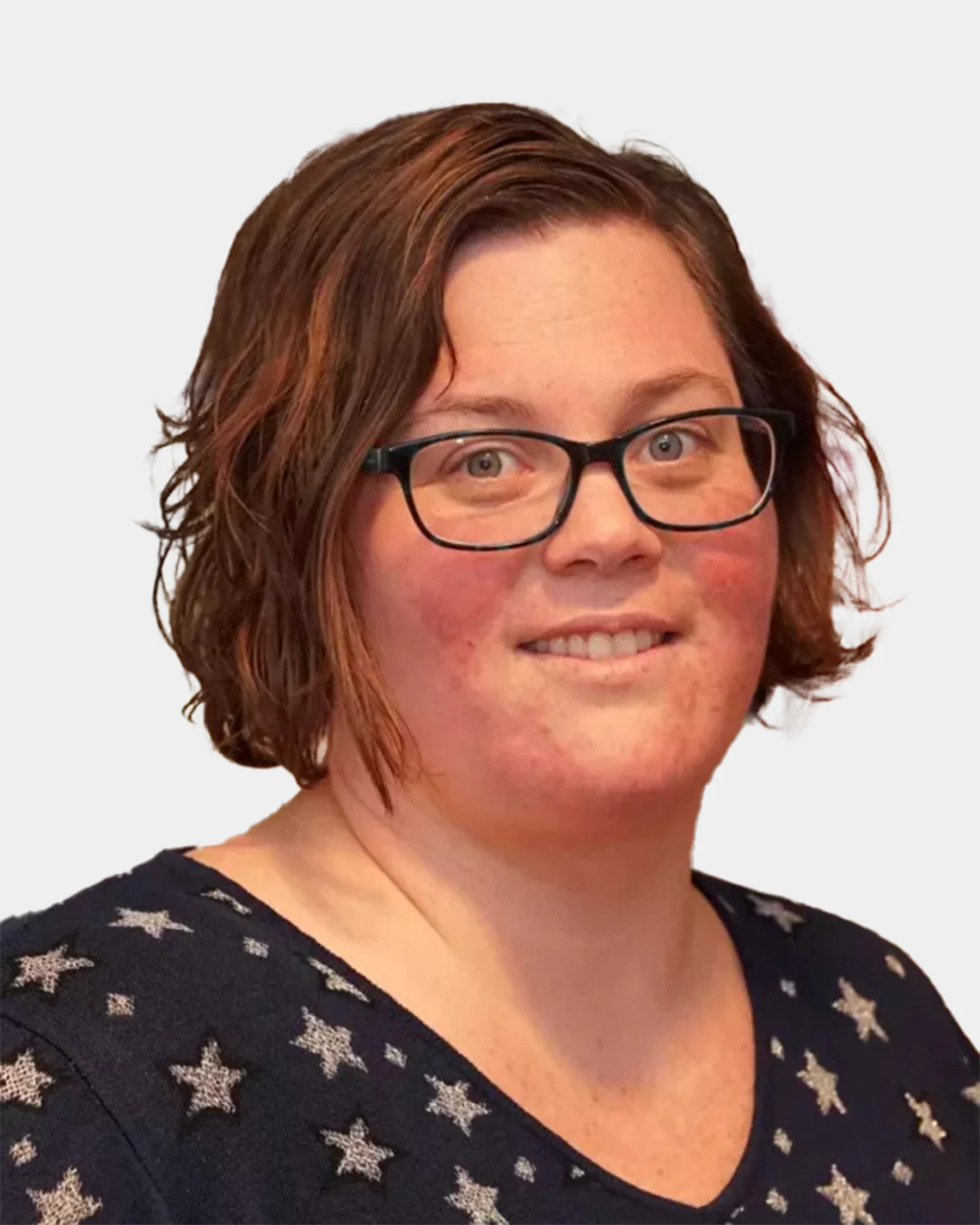 Brenda Kaptein, Finance & HR at Mars