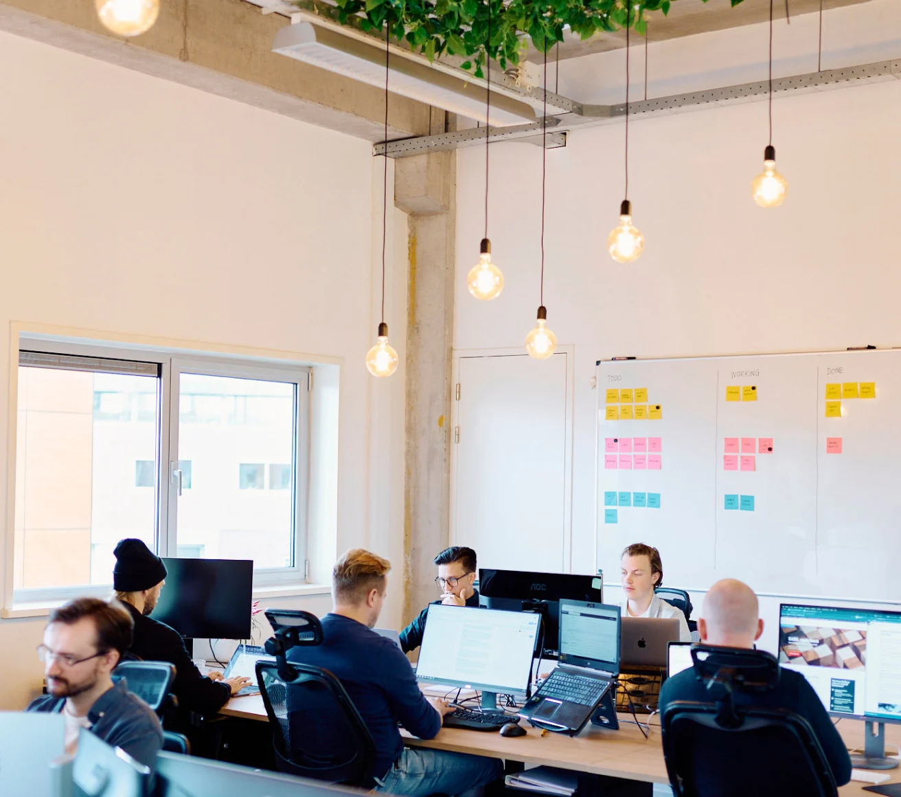 Biotech marketing agency — Marsmedia work for biotech companies