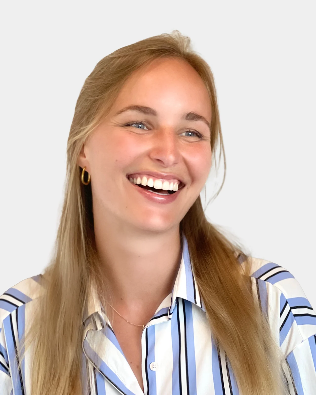 Emma Schrijver, Project & Marketing manager at Mars