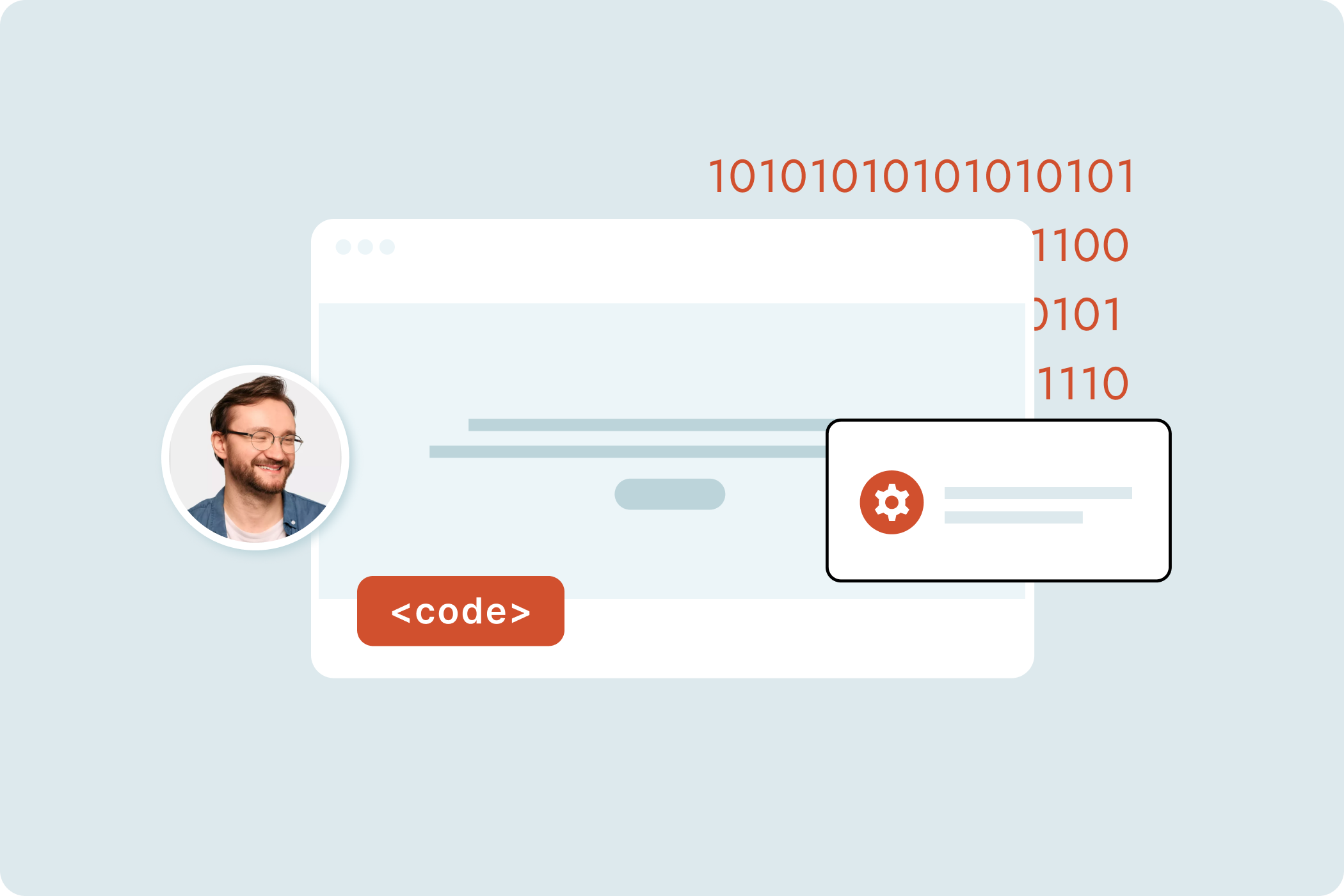 Custom WordPress development for flexible and scalable websites