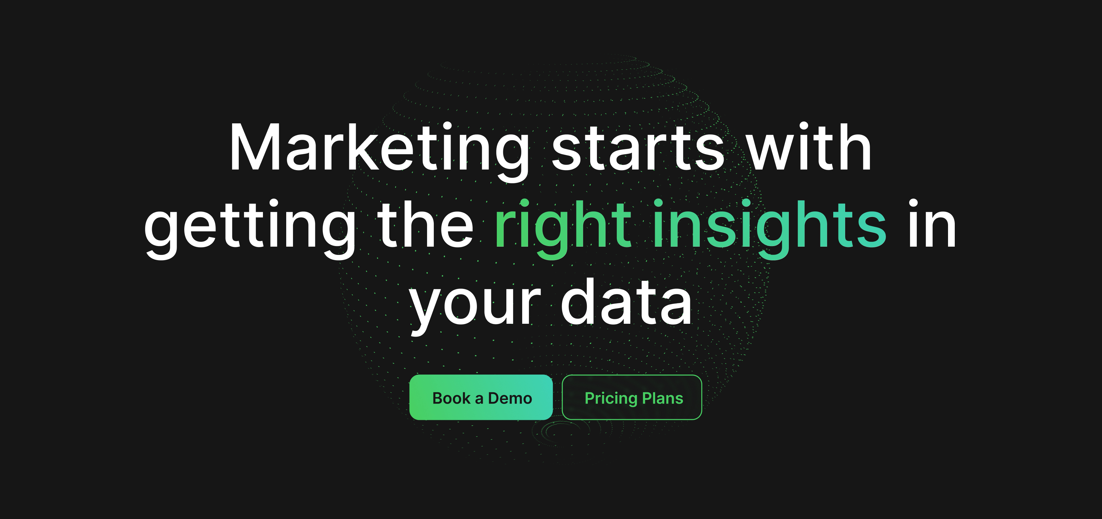 Example of a smart CTA from Billy Grace