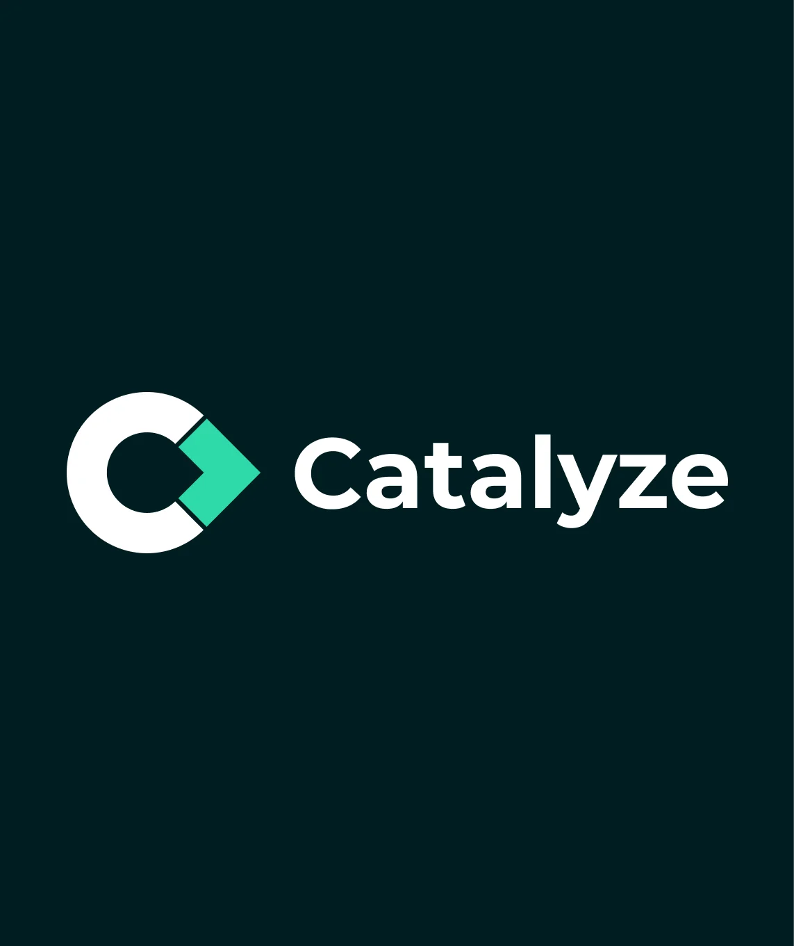 Catalyze logo