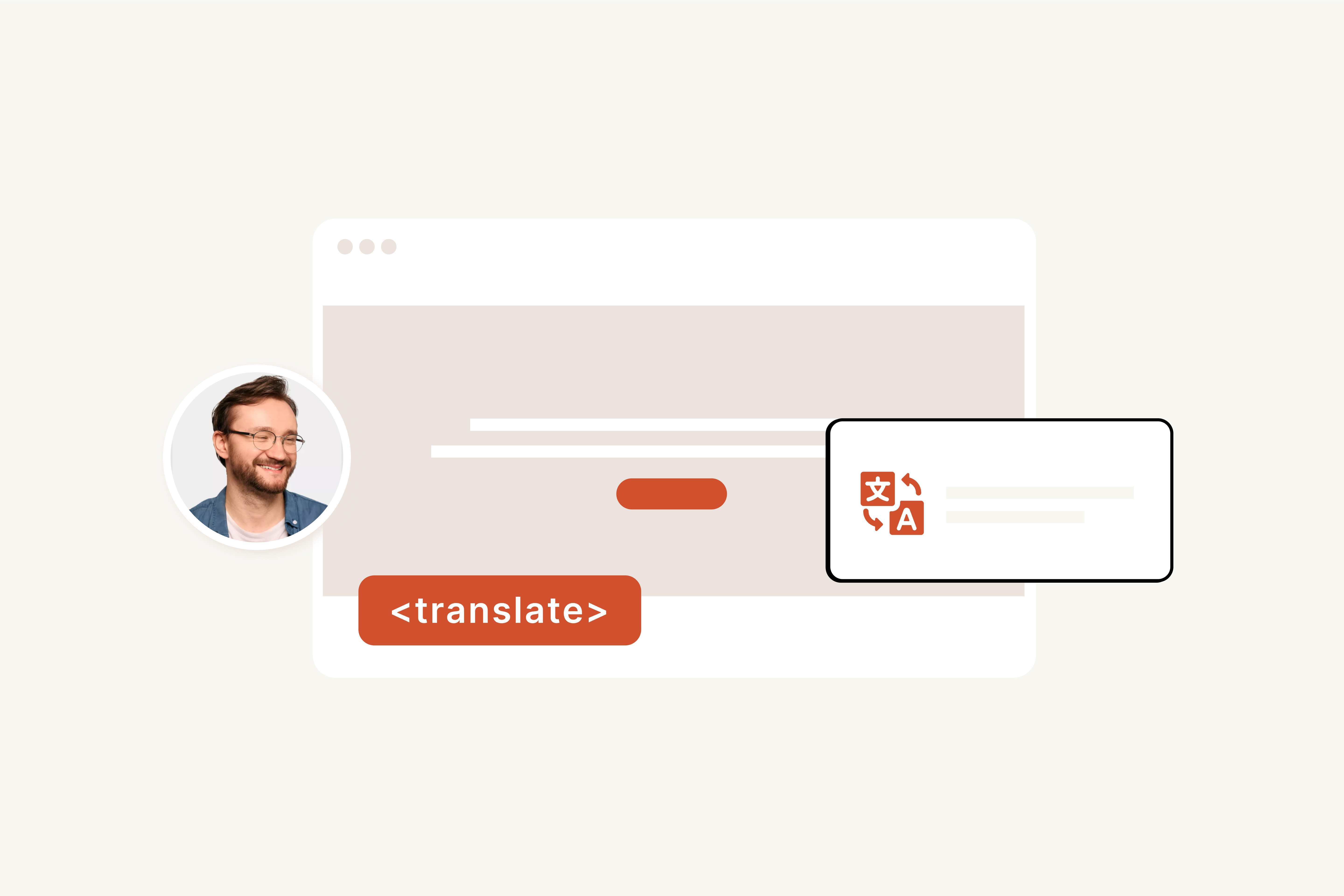 How to easily make your website available in multiple languages
