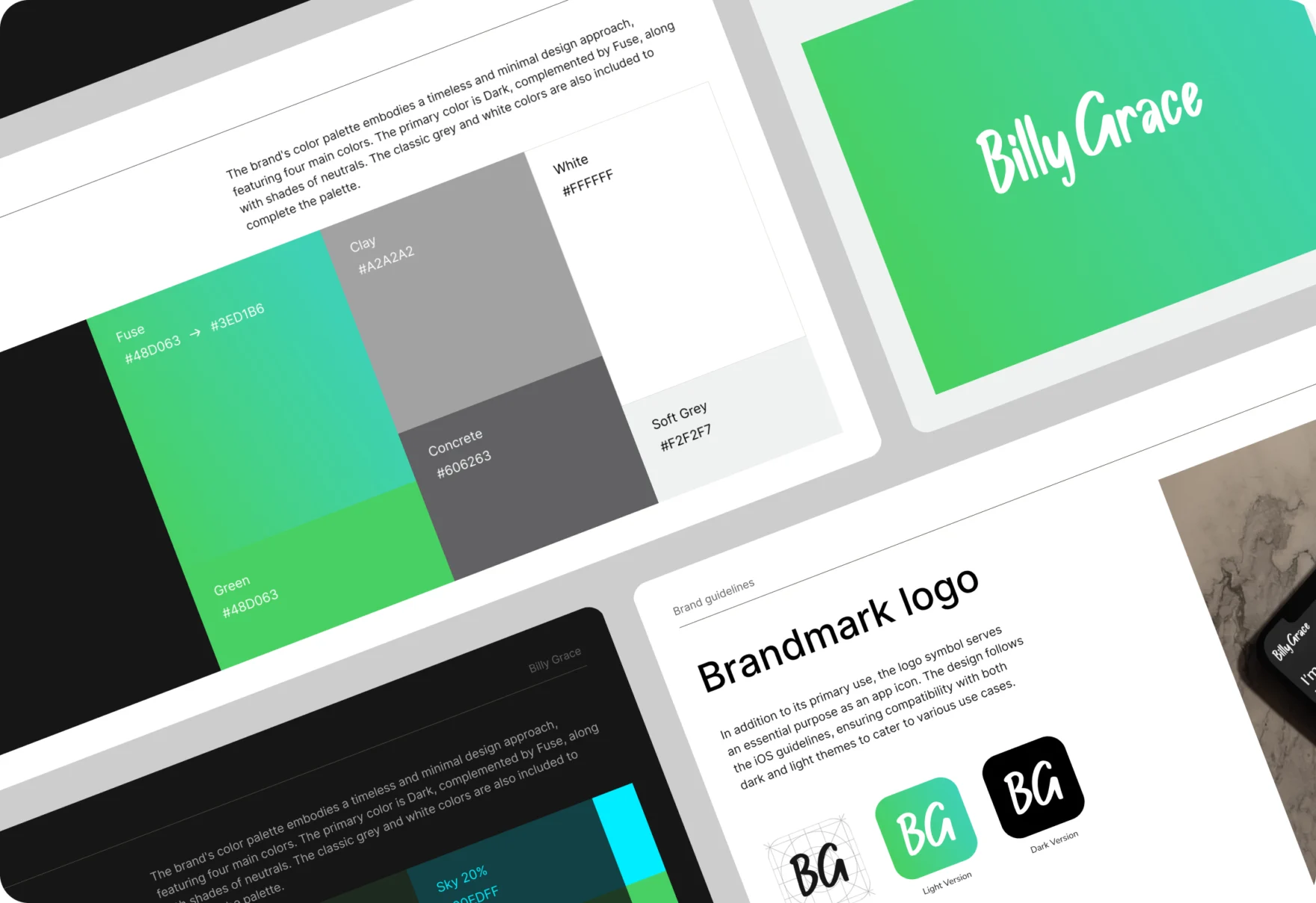 Branding bureau Amsterdam — Marsmedia studio aan het werk