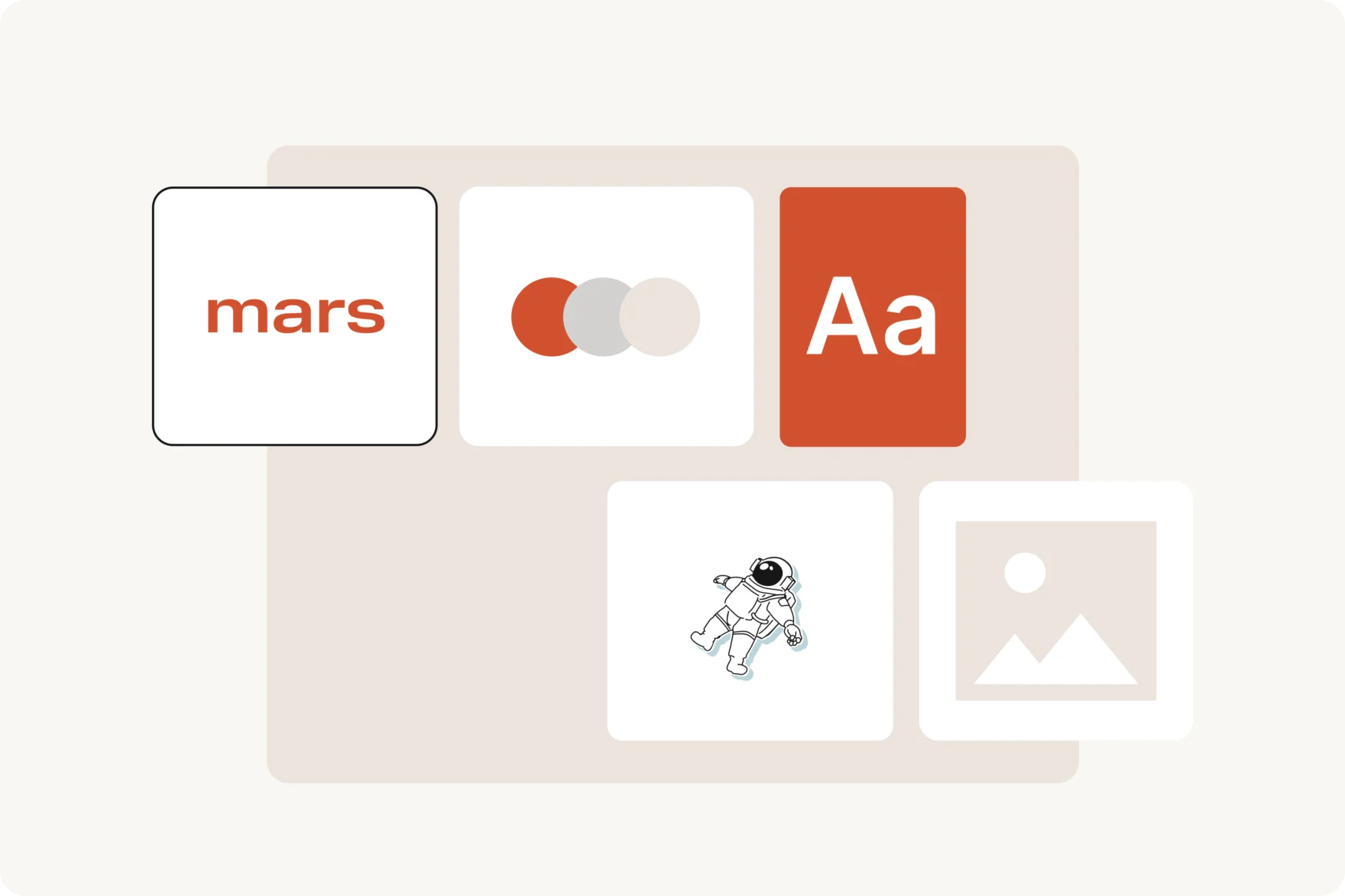 Web design studio in Amsterdam’s Houthavens — Marsmedia