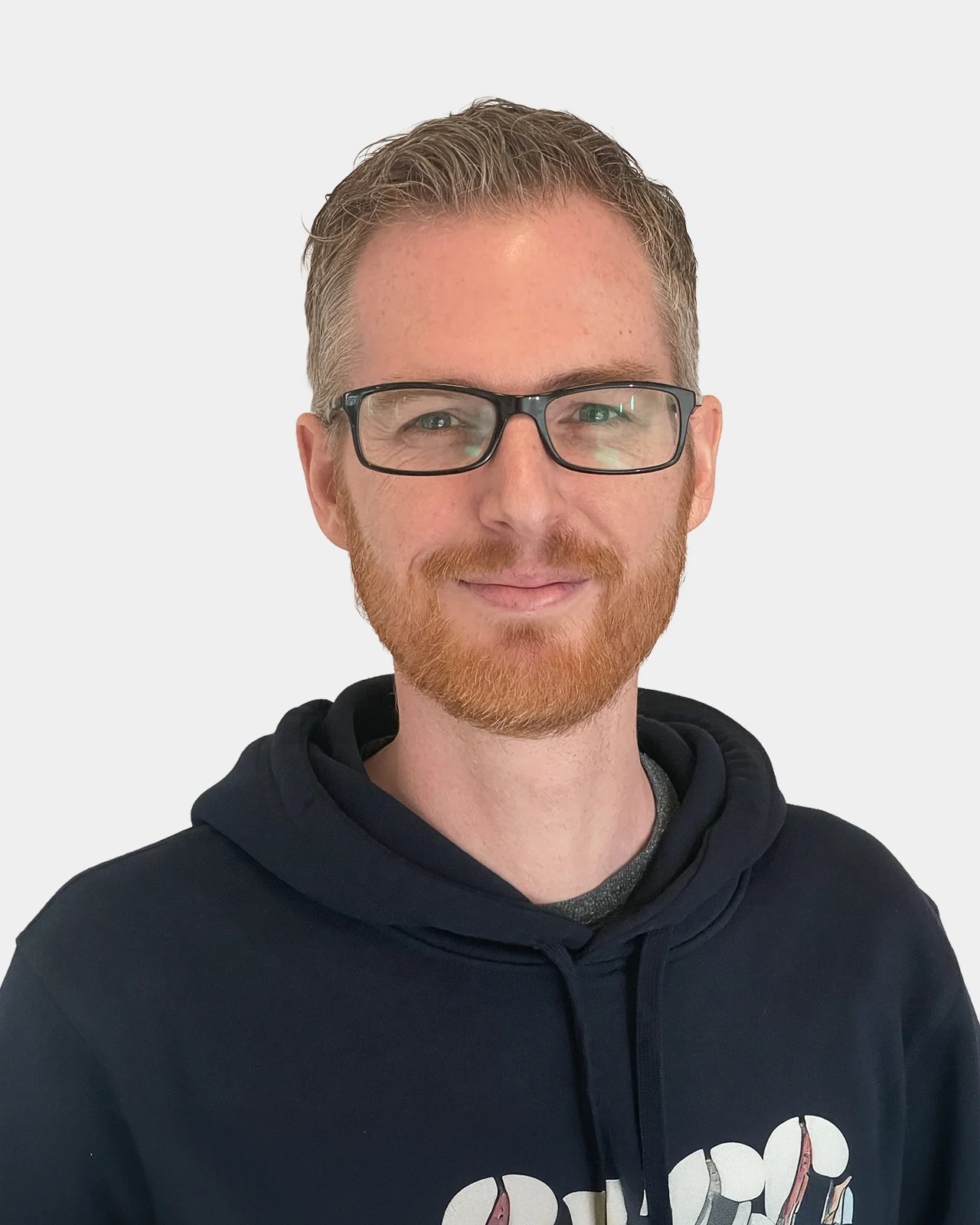 Photo from our experienced developer Rob