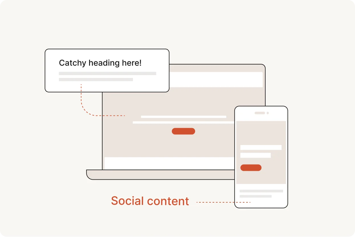 SEO-content die rankt en overtuigt — Marsmedia