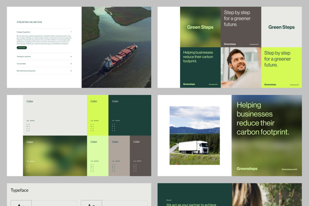 Blog gre branding