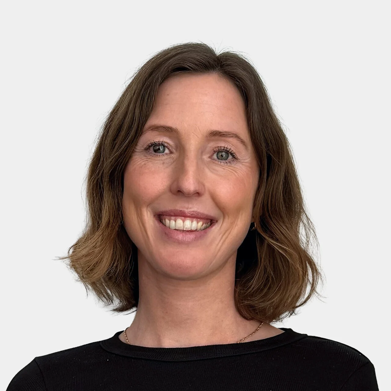 Wiesje - Project and Marketing Manager